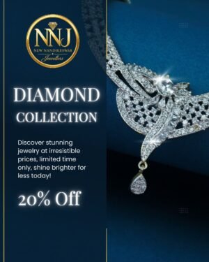 Diamond Jewellery