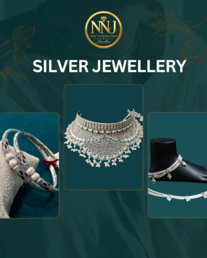 Silver Jewellery