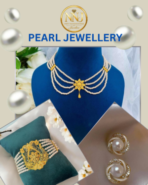 Pearls Jewellery