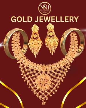 Gold Jewellery