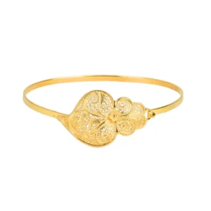 Gold Bracelet / সোনার ব্রেসলেট