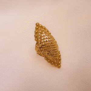 Ring / আংটি
