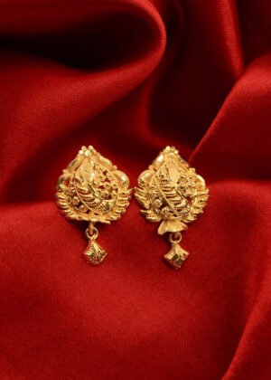 Top Earrings / টপ