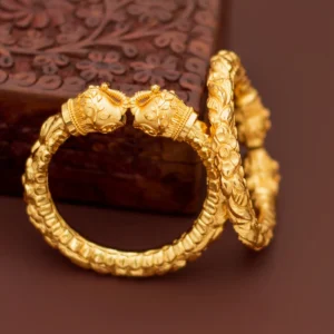 Pure Gold, Timeless Bala – 22K Gold Bala