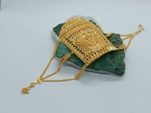 Classic Heritage, Timeless Mantasa
