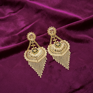 Earrings / কানের দুল
