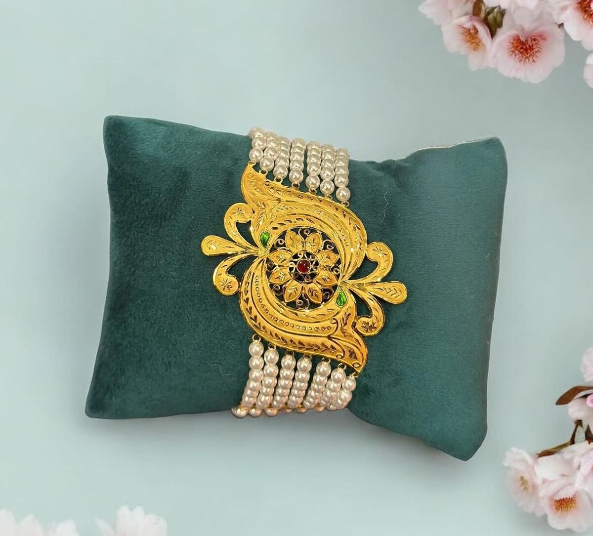 Classic Mantasa, Crafted with Tradition