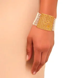 Pearl Bracelet / মুক্তার ব্রেসলেট