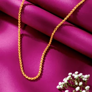 Gold Chain / গোল্ড চেইন