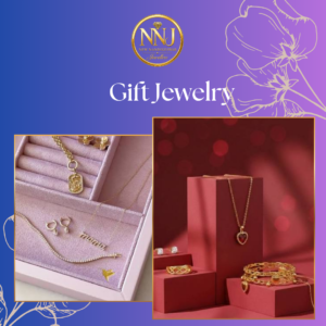 Gift Jewelry