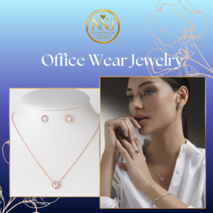 Office Wear Jewelry