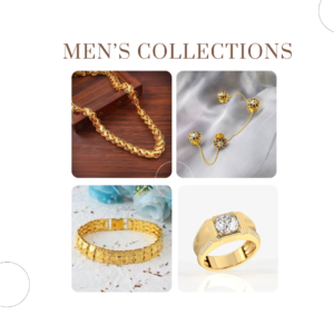 Mens-jewellery