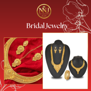 Bridal Jewelry