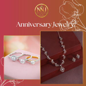 Anniversary Jewelry