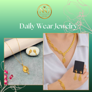 Daily Wear Jewelry