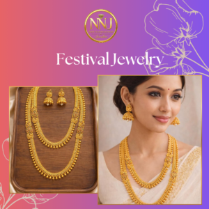 Festival Jewelry