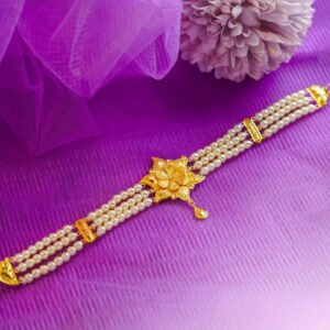 The Classic Beauty of Pearls