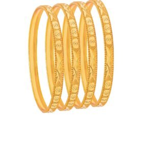 Graceful Gold, Traditional Churi