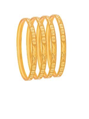 Graceful Gold, Traditional Churi