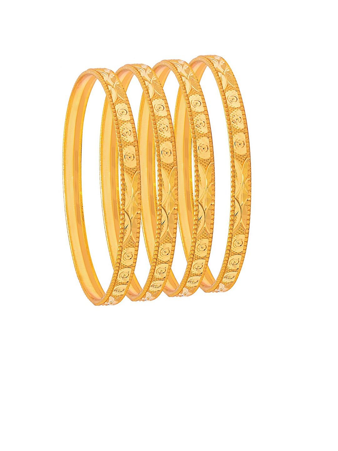 Graceful Gold, Traditional Churi