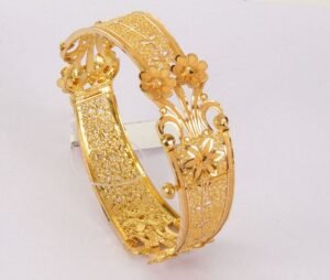 Bridal Bracelet / ব্রাইডাল ব্রেসলেট