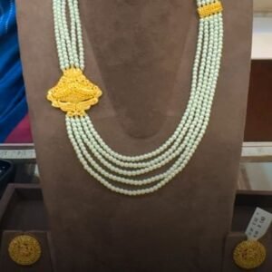 Elegant Pearls, Beautifully Crafted