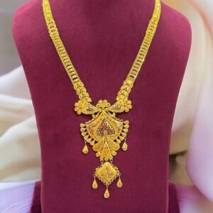 Traditional Timeless Beauty Lohori