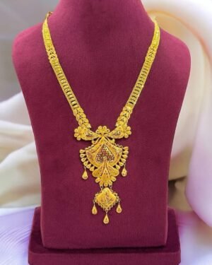 Traditional Timeless Beauty Lohori