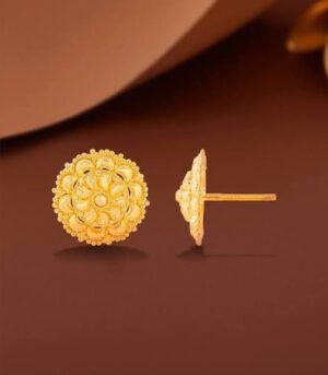 Pure Gold, Classic Elegance