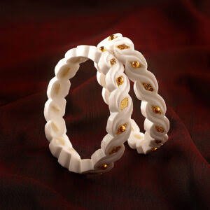 Golden Grace Traditional Sakha