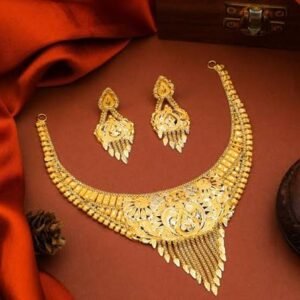 Necklace / নেকলেস