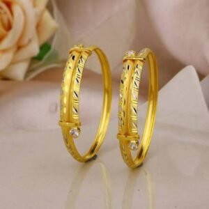 Baby Bangle / শিশুর বালা