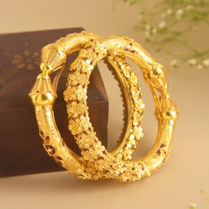 Pure Gold, Timeless Bala – 22K Gold Bala