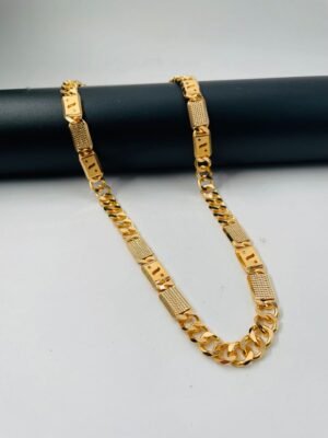 Cuban Gold Chain