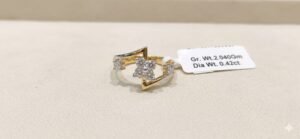 Diamond Ring
