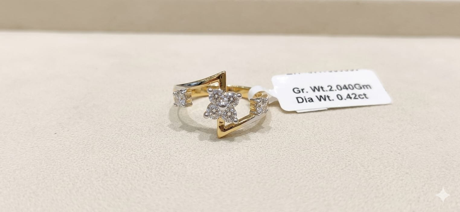 Diamond Ring